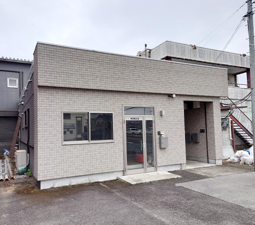 会社情報イメージ